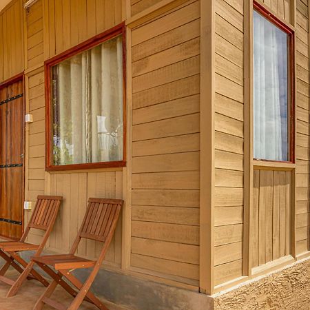 Rock Shade Chalet- Сігірія Екстер'єр фото