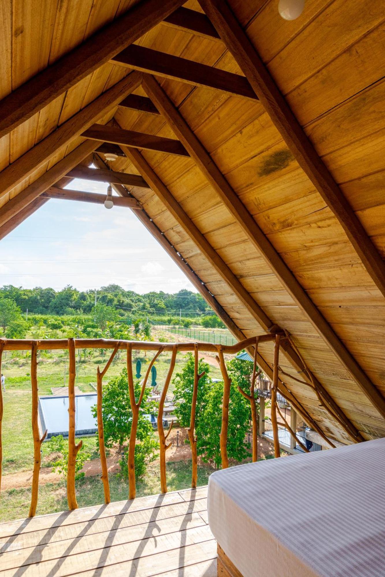 Rock Shade Chalet- Сігірія Екстер'єр фото